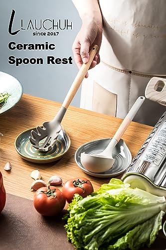 Spoon Rest for Stove Top