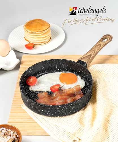 Small Frying Pan Nonstick