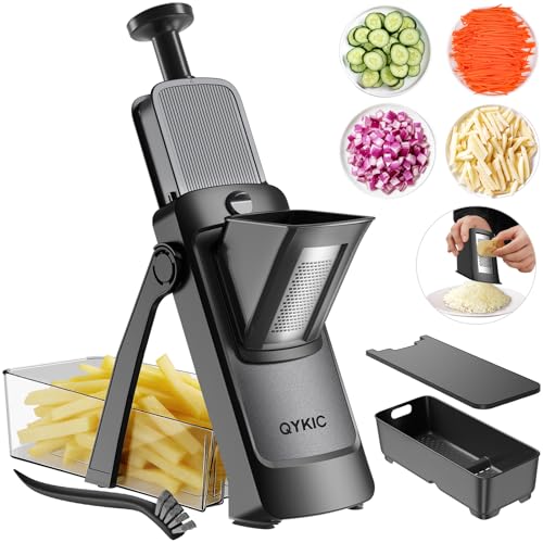 Mandoline Slicer for Kitchen