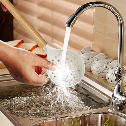 Silicone Cooking Utensils Set (14 Count)