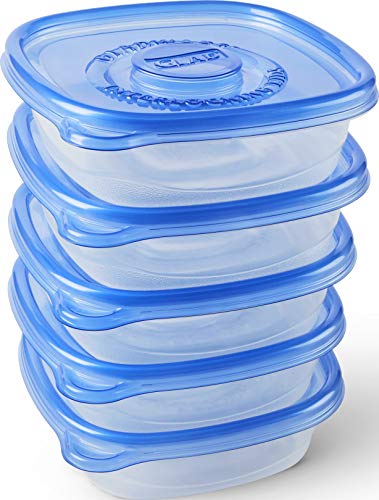 GladWare Entrée Food Storage Containers (10 Count)