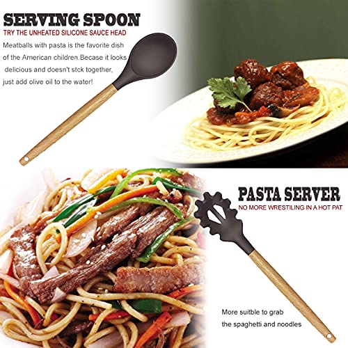 Cooking Utensils Set (35 Count)