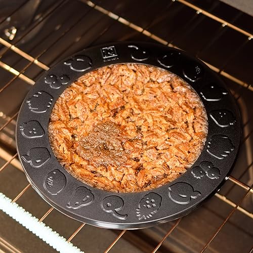 Nonstick Pie Crust Shield