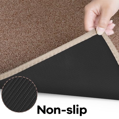 Kitchen Mat Set of 2 PCS