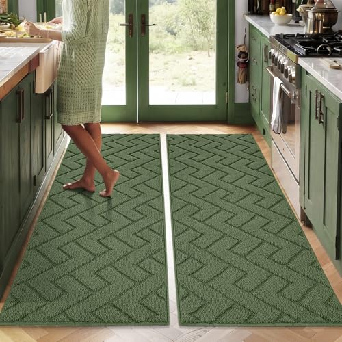 Kitchen Runner Rug