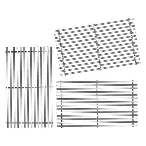 Genesis ii Grill Grates for Weber Genesis ii E