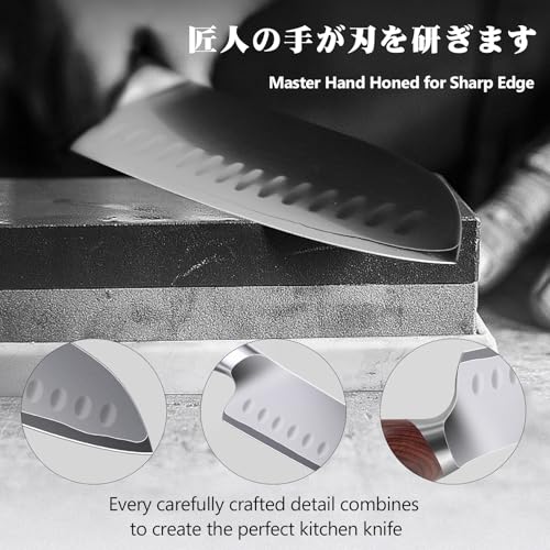 7 In Chef Knife