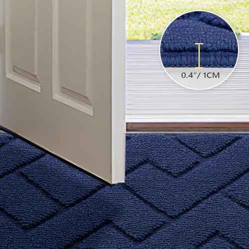 Door Mat Indoor Entrance