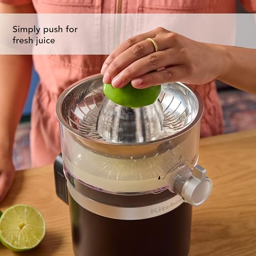 Go Cordless Citrus Juicer