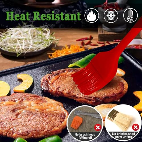 8 Piece Griddle Breakfast Kit for Blackstone (8 Count)
