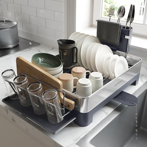 Dish Drying Rack
