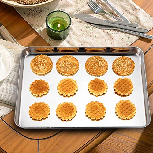 Baking Sheet Set of 3