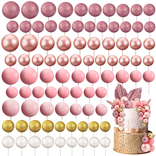 108 Cake Ball