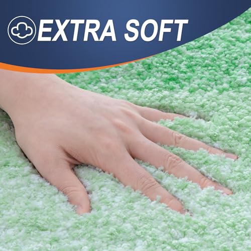 Bathroom Rugs Mat 36x24