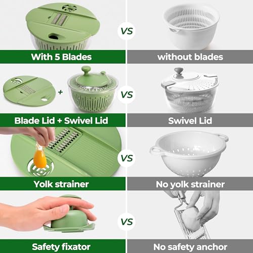 Salad Spinner Large