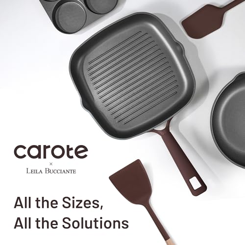 31pcs Nonstick Cookware Sets