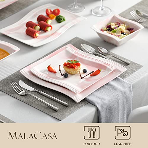 Plates and Bowls Sets