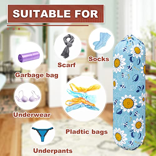 Plastic Bag Holder