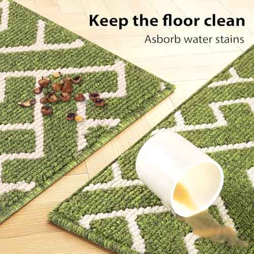 Dirt Trapper Indoor Doormat (8.21 Sq Ft)