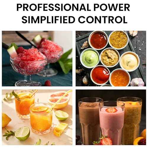 Blender for Smoothies