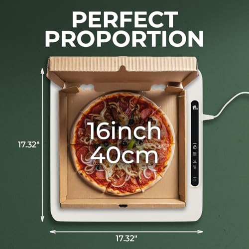 Food Warming Mat