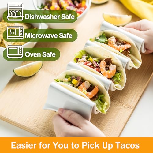 Taco Holders Set of 2 (2 Count)