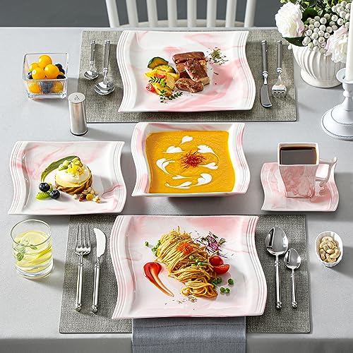 Dinnerware Sets