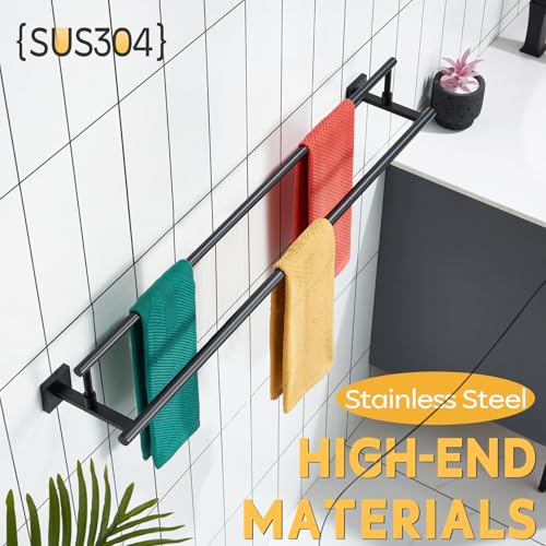 Bathroom Towel Bars 36