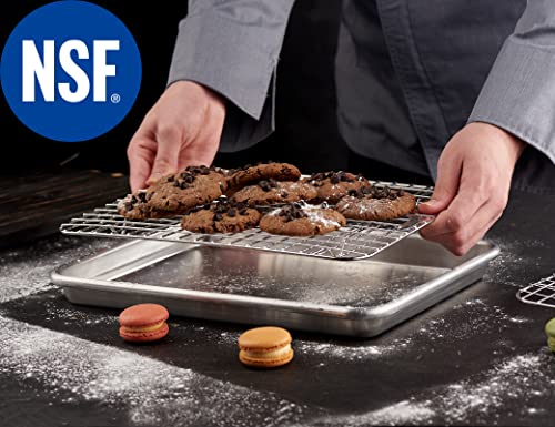 2 Pack Chef Cooling Rack (2 Count)
