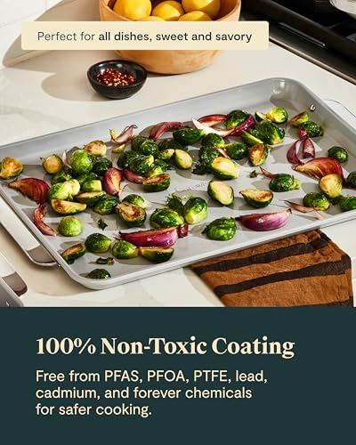 Non Stick Ceramic