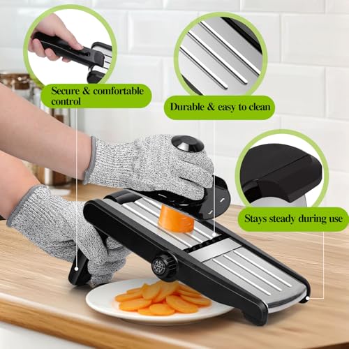 Mandoline Slicer