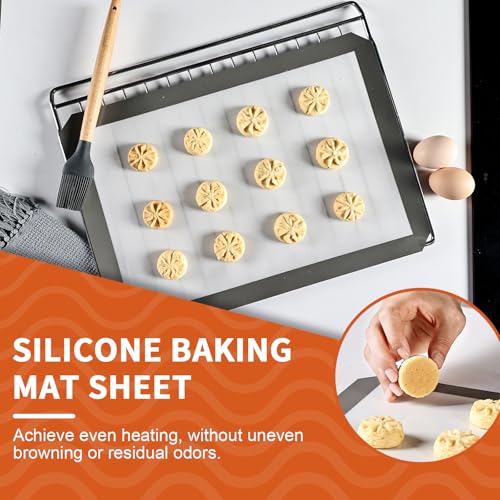Silicone Baking Mat