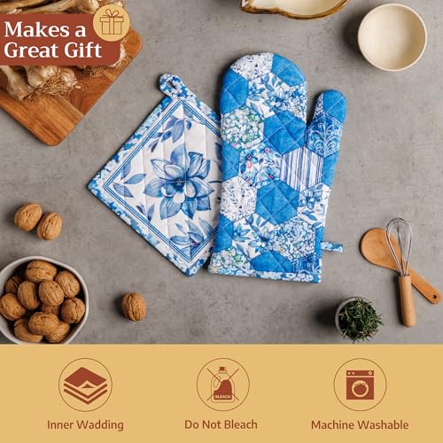 Pot Holders 100% Cotton Potholders