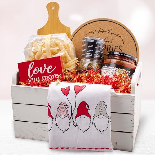 MagicWater Crinkle Cut Paper Gift Basket Filler (32 Ounce)