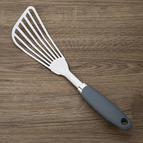 304 Stainless Steel Fish Spatula