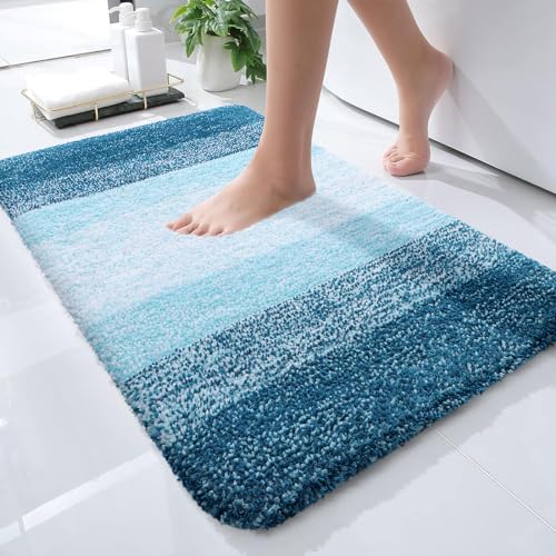 Small Bathroom Rugs 24x16