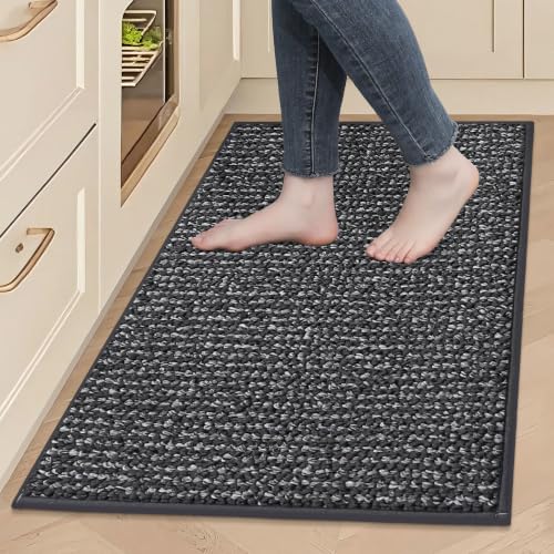 Kitchen Rugs 24"x36"