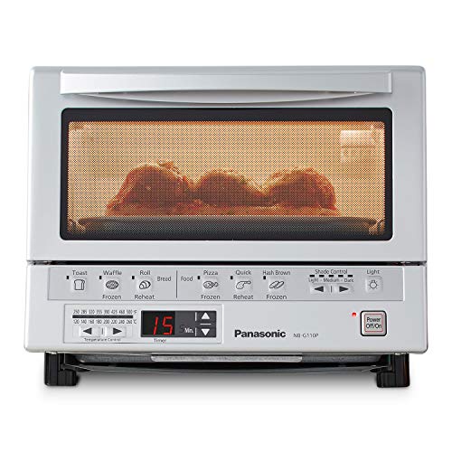 FlashXpress Toaster Oven Countertop