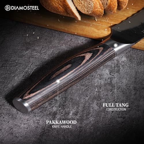 Japanese Bread Knife