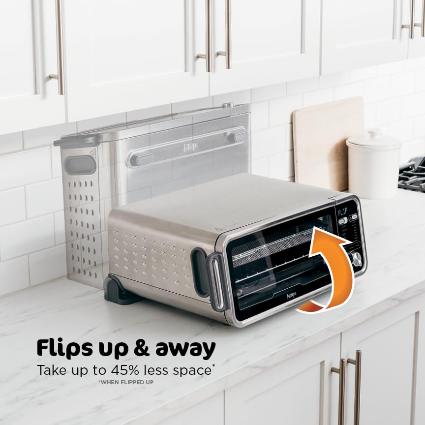 Foodi Smart Dual Heat Air Fry Oven
