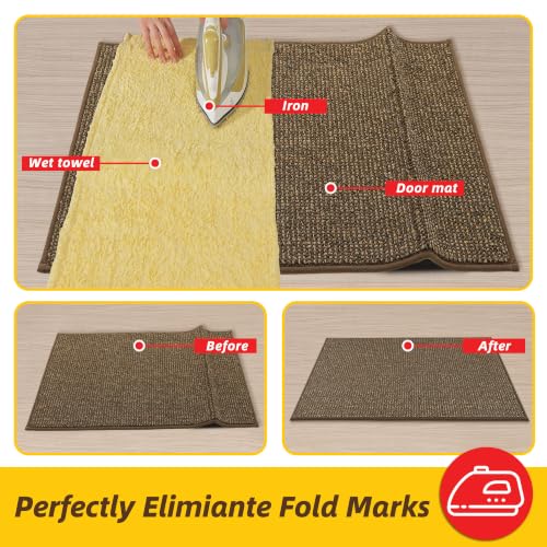 Dirt Trapper Door Mat 20" x 32"