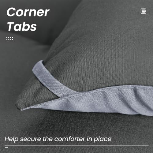 All Season Twin Size Bed Comforter