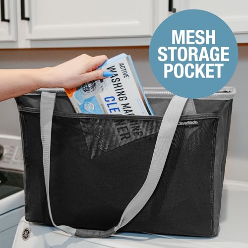 Collapsible Tote Basket MAX