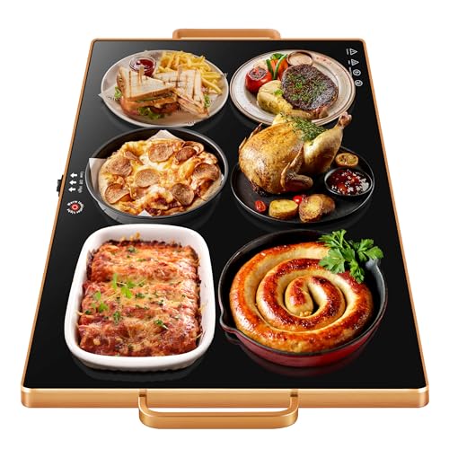 Warming Trays for Buffets Party