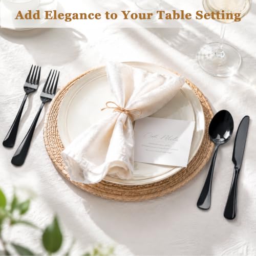 Silverware Set 48 (48 Count)