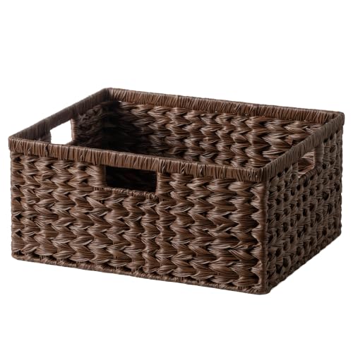 Large Wicker Basket
