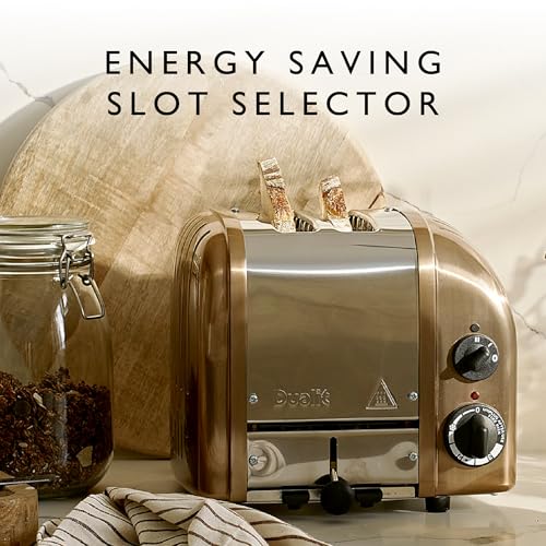 Classic 2 Slice NewGen Toaster