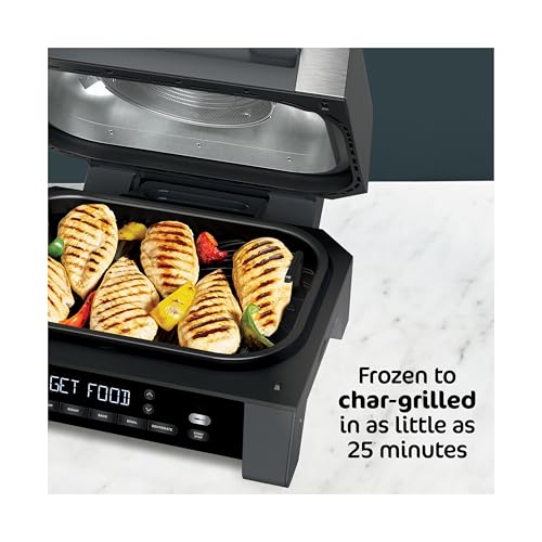 Foodi® Smart XL 6