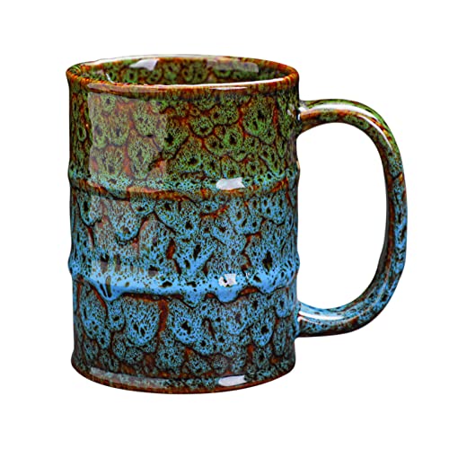 Coffee Mug 20 Oz Coffee Cups Ceramic Tea Cup Large Coffee Mug for Office and Home