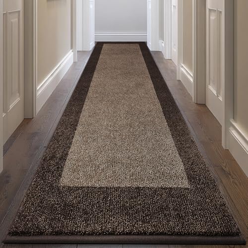 Runner Rug 32" x 144" for Hallway (32 Sq Ft)
